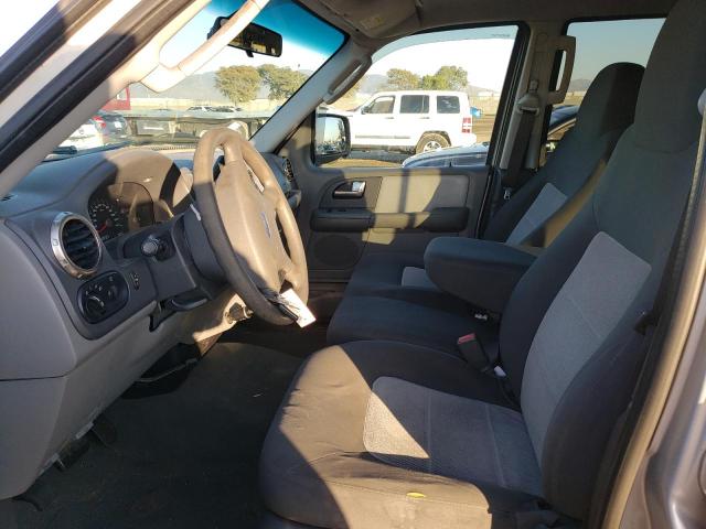 Photo 7 from auction – 2004 FORD EXPEDITION with VIN 1FMRU13W64LB55797