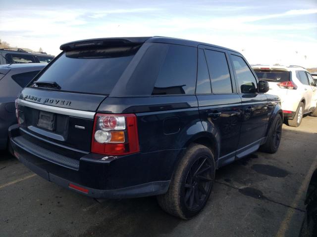 Photo 3 from auction – 2012 LAND ROVER RANGE ROVE with VIN SALSK2D41CA721415