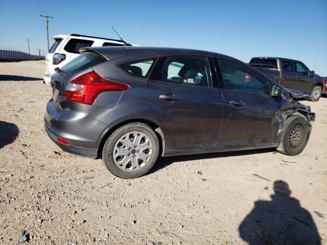 Photo 3 from auction – 2012 FORD FOCUS SE with VIN 1FAHP3K26CL391730