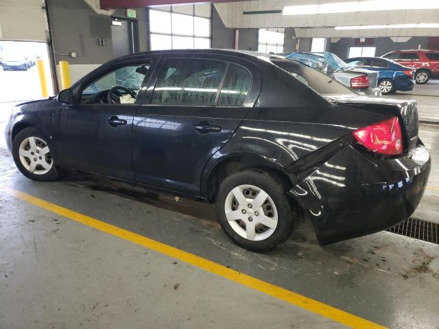 Photo 2 from auction – 2008 CHEVROLET COBALT LS with VIN 1G1AK58F987347052