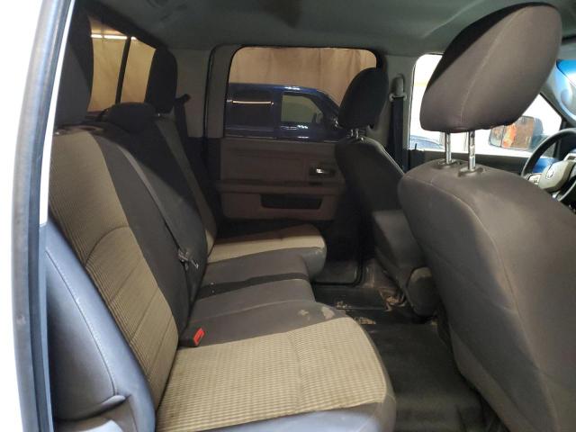 Photo 10 from auction – 2012 DODGE RAM 2500 S with VIN 3C6UD5JL0CG138057