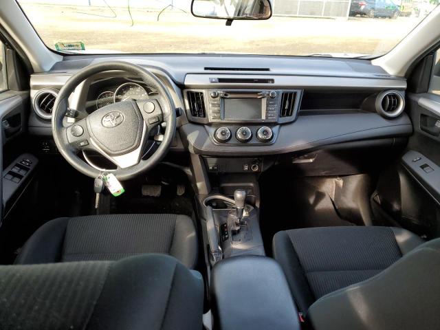 Photo 8 from auction – 2016 TOYOTA RAV4 LE with VIN 2T3BFREV1GW443019