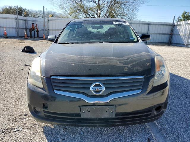 Photo 5 from auction – 2007 NISSAN ALTIMA 2.5 with VIN 1N4AL21E27C191839