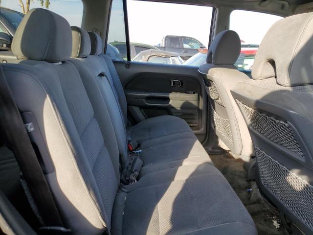 Photo 11 from auction – 2008 HONDA PILOT with VIN 5FNYF18408B008532