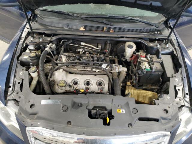 Photo 11 from auction – 2012 FORD TAURUS SEL with VIN 1FAHP2EW3CG130959