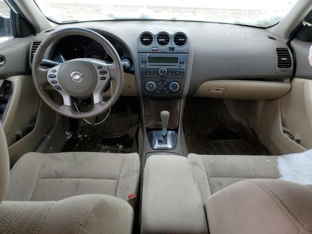 Zdjęcie 8 z aukcji – 2012 NISSAN ALTIMA BAS z VIN 1N4AL2AP5CN514815