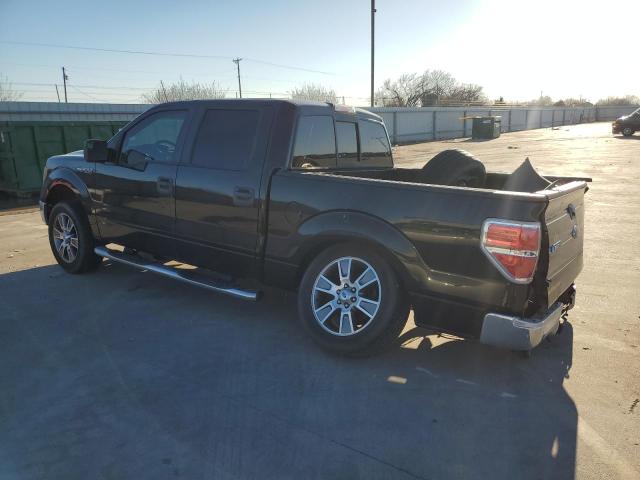 Photo 2 from auction – 2014 FORD F150 SUPER with VIN 1FTEW1CMXEKE41543