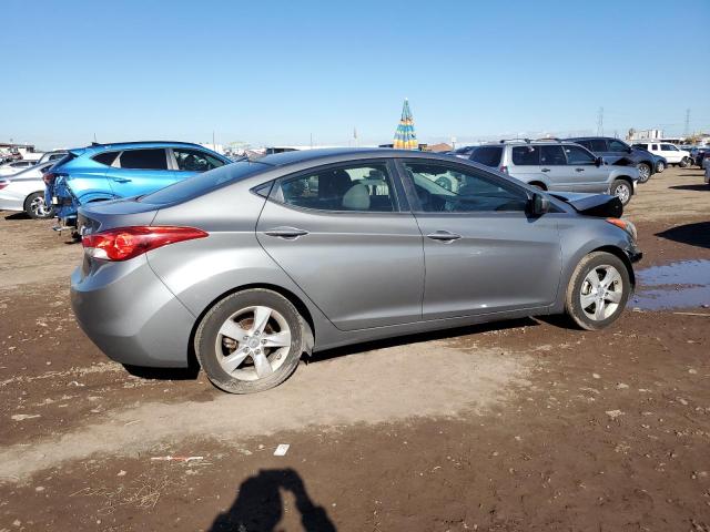Photo 3 from auction – 2012 HYUNDAI ELANTRA GL with VIN 5NPDH4AE5CH120153