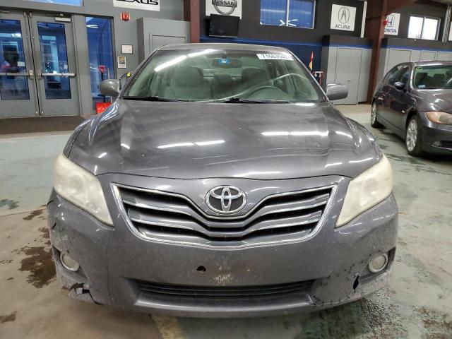 Photo 5 from auction – 2011 TOYOTA CAMRY BASE with VIN 4T4BF3EK3BR202833