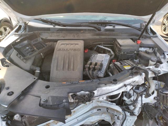 Photo 11 from auction – 2013 GMC TERRAIN SL with VIN 2GKALUEK5D6340470