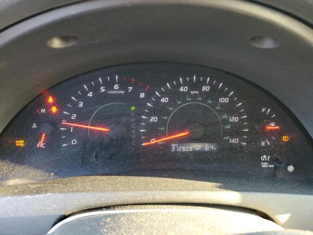 Photo 9 from auction – 2009 TOYOTA CAMRY BASE with VIN 4T1BE46K99U277838