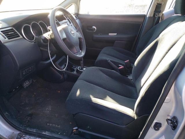 Photo 7 from auction – 2011 NISSAN VERSA S with VIN 3N1BC1CP6BL513633