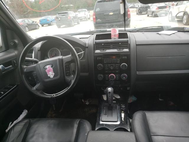 Photo 8 from auction – 2011 FORD ESCAPE LIM with VIN 1FMCU0EG9BKA19771