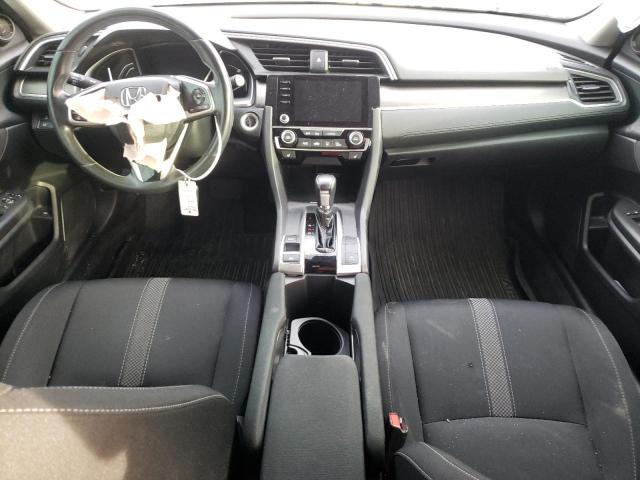 Photo 8 from auction – 2020 HONDA CIVIC EX with VIN 2HGFC2F76LH006470
