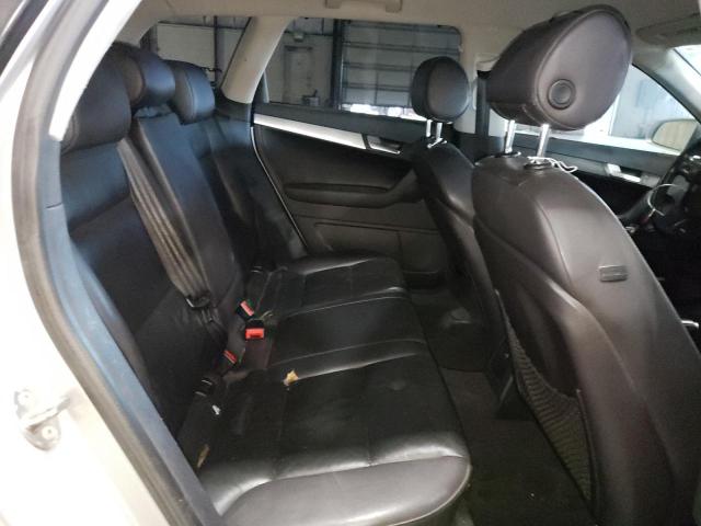Photo 10 from auction – 2006 AUDI A3 2.0 PRE with VIN WAUNF68P96A000331