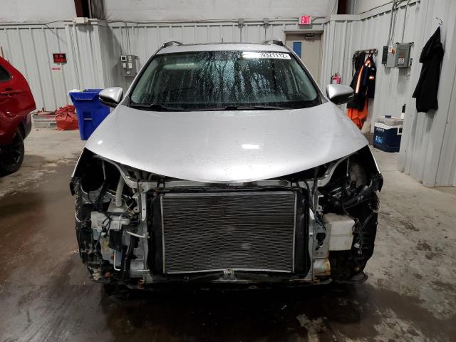 Photo 5 from auction – 2013 TOYOTA RAV4 LIMIT with VIN JTMDFREV0D5002865