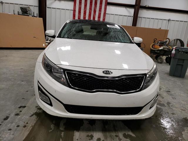 Photo 5 from auction – 2015 KIA OPTIMA EX with VIN 5XXGN4A71FG459595