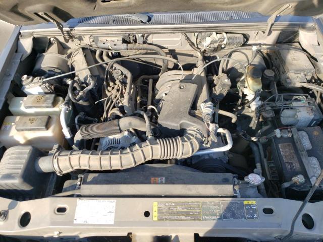 Photo 11 from auction – 2004 FORD RANGER with VIN 1FTYR10U54PA23353
