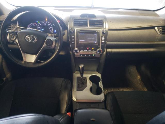 Photo 8 from auction – 2014 TOYOTA CAMRY L with VIN 4T1BF1FK3EU421325