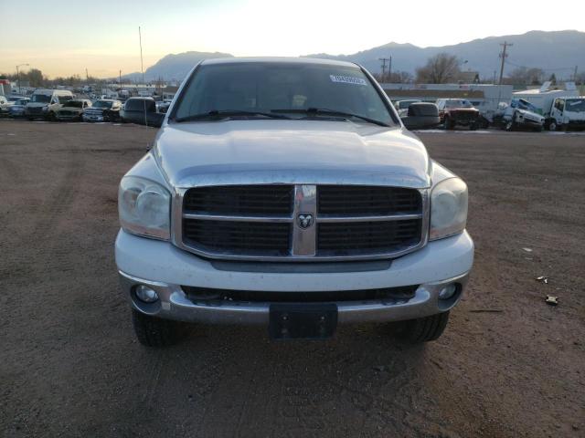 Photo 5 from auction – 2006 DODGE RAM 2500 S with VIN 1D3KS28C16J228788