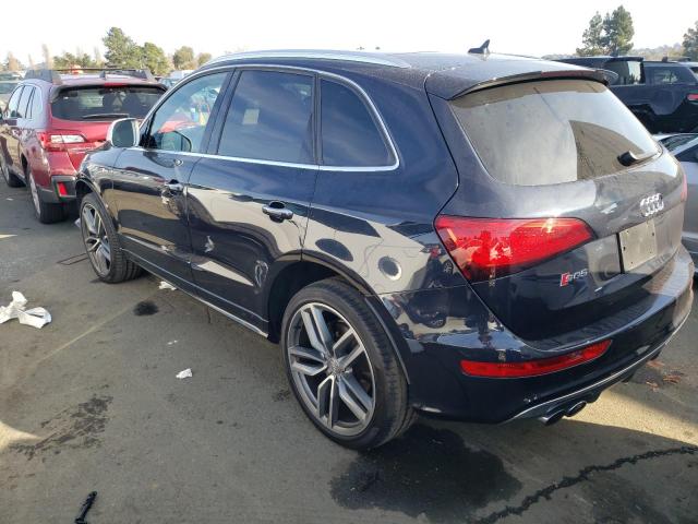 Photo 2 from auction – 2016 AUDI SQ5 PREMIU with VIN WA1CCAFP7GA143833
