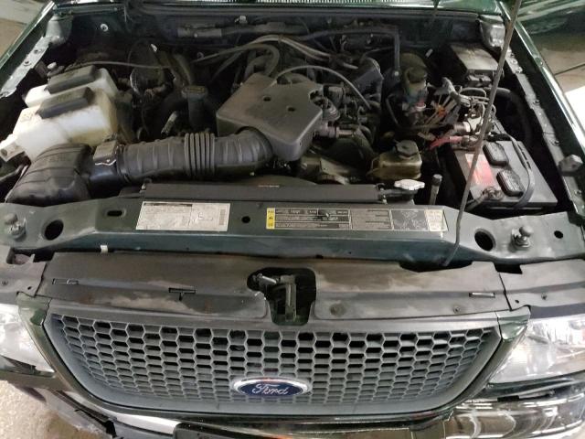 Photo 11 from auction – 2001 FORD RANGER SUP with VIN 1FTZR15E31PB75388
