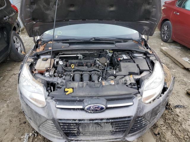 Zdjęcie 11 z aukcji – 2016 FORD FOCUS SE z VIN 1FADP3F24EL437390