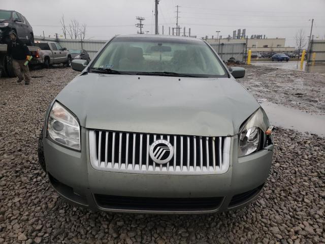 Photo 5 from auction – 2008 MERCURY MILAN with VIN 3MEHM07Z78R668688