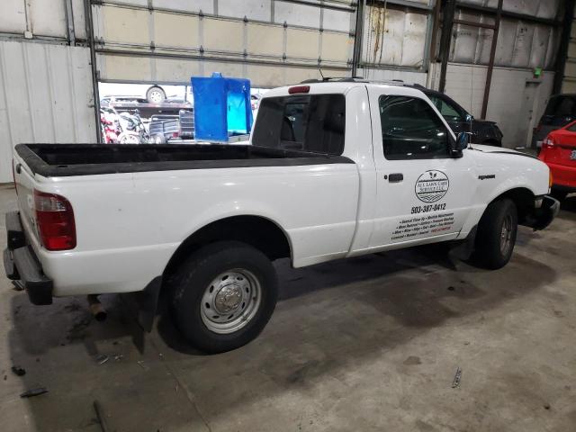 Photo 3 from auction – 2002 FORD RANGER with VIN 1FTYR10D32PB14683