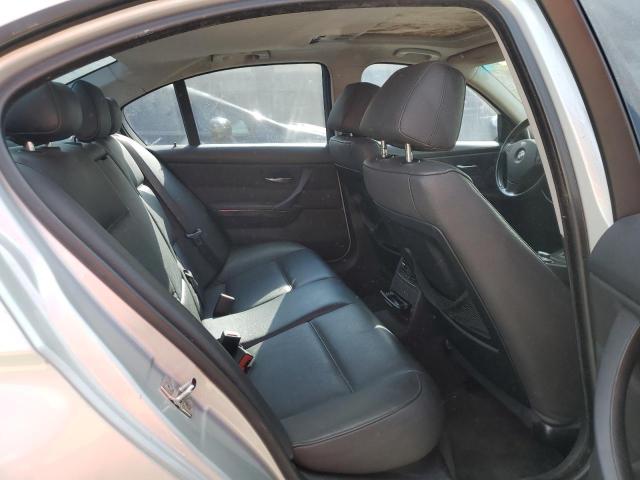 Photo 10 from auction – 2007 BMW 328 I with VIN WBAVA33567PV64939
