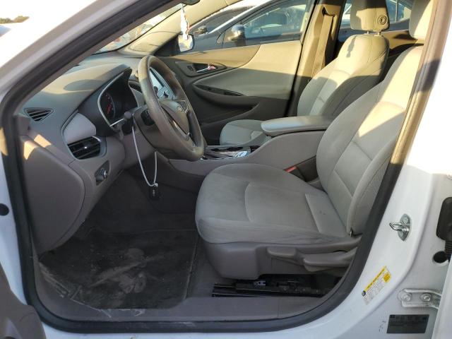 Photo 7 from auction – 2016 CHEVROLET MALIBU LS with VIN 1G1ZB5ST9GF225653