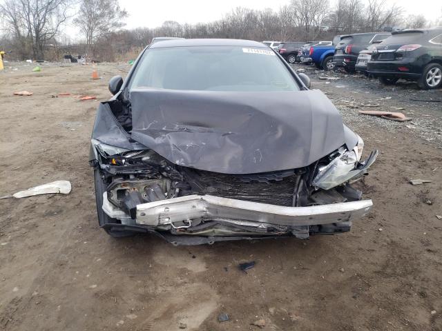 Photo 5 from auction – 2013 HONDA CIVIC LX with VIN 19XFB2F54DE200475