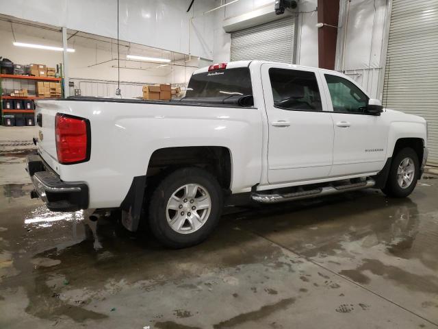 Photo 3 from auction – 2017 CHEVROLET SILVERADO with VIN 3GCUKREC3HG288655