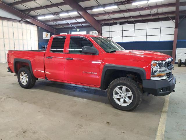 Photo 4 from auction – 2016 CHEVROLET SILVERADO with VIN 1GCVKPEC7GZ178831