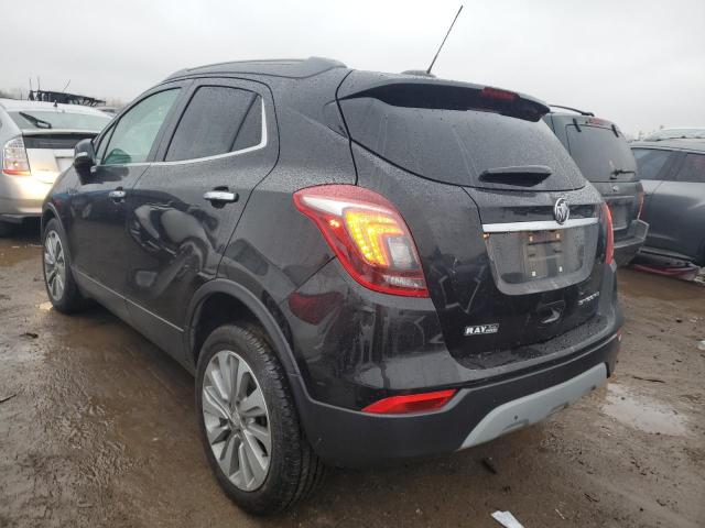 Photo 2 from auction – 2019 BUICK ENCORE PRE with VIN KL4CJASB2KB774296