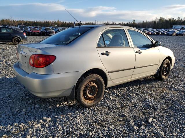 Photo 3 from auction – 2003 TOYOTA COROLLA CE with VIN 2T1BR32E93C763461