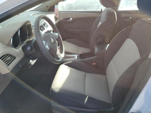 Photo 7 from auction – 2012 CHEVROLET MALIBU LS with VIN 1G1ZA5EU0CF182659