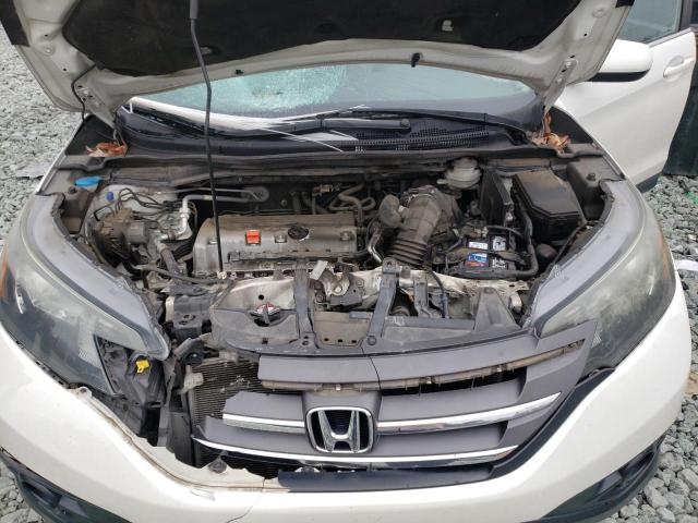 Photo 12 from auction – 2014 HONDA CR-V EX with VIN 5J6RM4H59EL042184