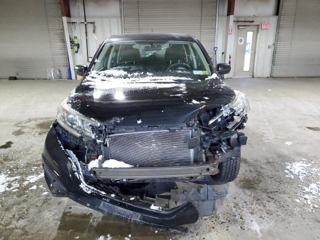 Photo 5 from auction – 2015 HONDA CR-V LX with VIN 5J6RM4H34FL057790
