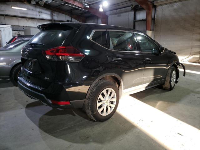 Photo 3 from auction – 2018 NISSAN ROGUE S with VIN KNMAT2MV5JP583624