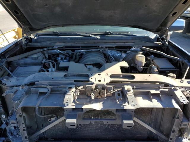 Photo 11 from auction – 2014 GMC SIERRA K15 with VIN 3GTU2VEC4EG164544