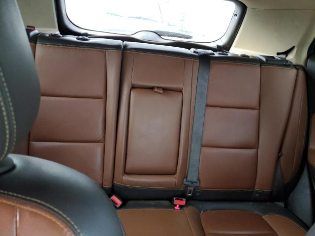 Photo 10 from auction – 2014 BUICK ENCORE PRE with VIN KL4CJDSB9EB763446