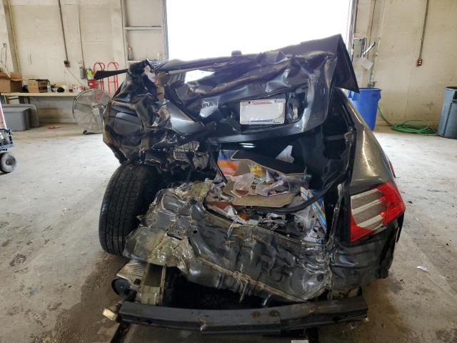 Photo 6 from auction – 2006 ACURA 3.2TL with VIN 19UUA65576A076342