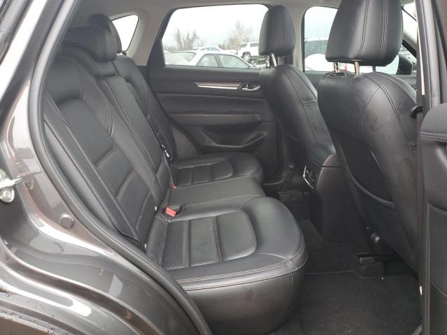 Photo 11 from auction – 2019 MAZDA CX-5 GRAND with VIN JM3KFBDM9K0621554