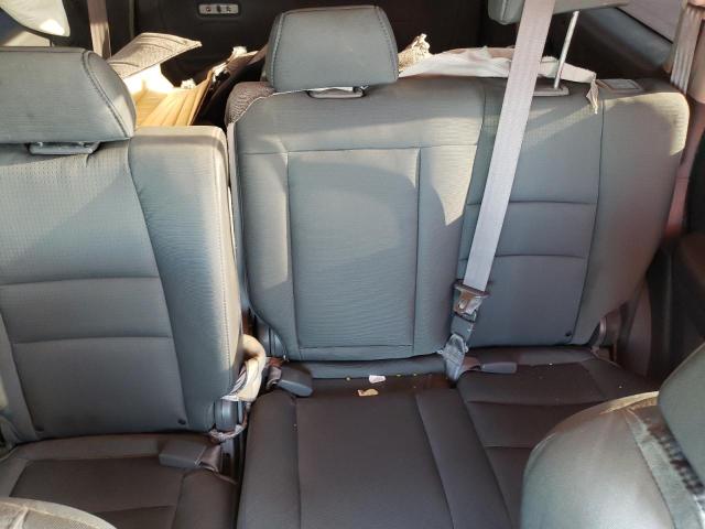 Photo 10 from auction – 2008 HONDA PILOT VP with VIN 5FNYF18278B008994