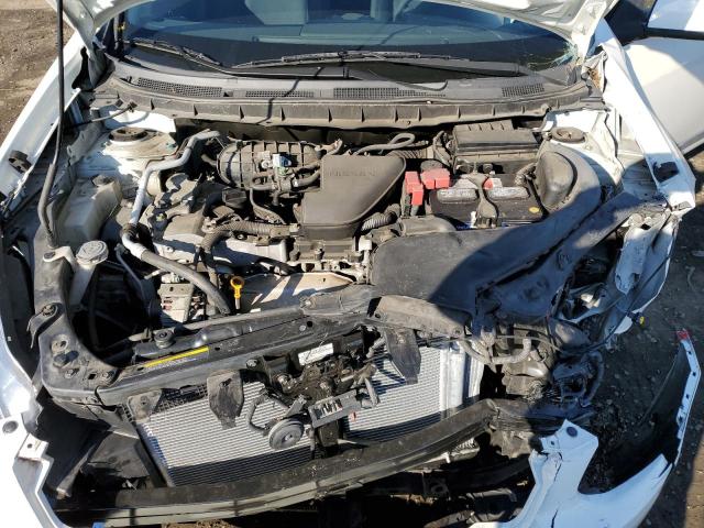 Photo 11 from auction – 2013 NISSAN ROGUE S with VIN JN8AS5MT9DW549123
