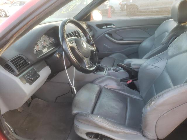 Photo 7 from auction – 2002 BMW M3 with VIN WBSBL93462JR12818