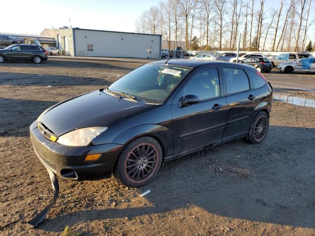 Photo 1 from auction – 2003 FORD FOCUS ZX5 with VIN 3FAHP37583R183479