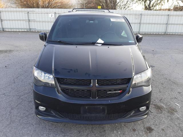 Photo 5 from auction – 2019 DODGE GRAND CARA with VIN 2C4RDGEG8KR695735