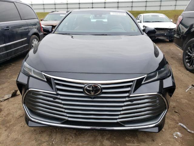 Photo 5 from auction – 2020 TOYOTA AVALON LIM with VIN 4T1DZ1FB0LU055384
